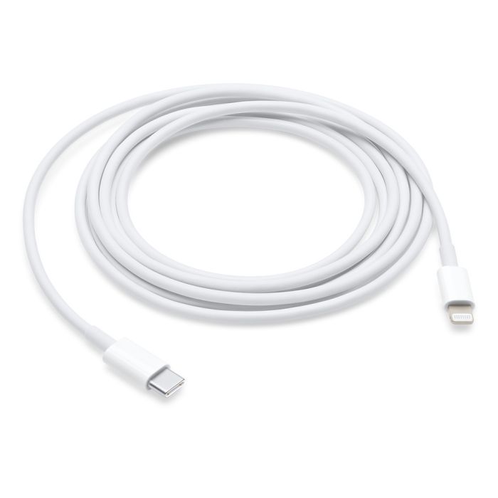 USB- C кабель Aspor  A109 Type-C to Lightning 3,1A /1m