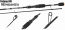 Спиннинг Fishing ROI Venganza 2.07m 0.7-5g