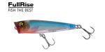 Воблер FR Aluma-POP  6,5cm floating 7,0g 64