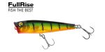 Воблер FR Aluma-POP  6,5cm floating 7,0g 65
