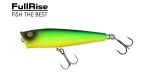 Воблер FR Aluma-POP  6,5cm floating 7,0g 91