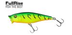 Воблер FR Aluma-X-POP  7,5cm floating 8,0g 01