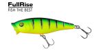 Воблер FR Aluma-X-POP  7,5cm floating 8,0g 07