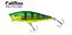 Воблер FR Aluma-X-POP  7,5cm floating 8,0g 15