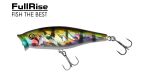 Воблер FR Aluma-X-POP  7,5cm floating 8,0g 20