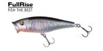 Воблер FR Aluma-X-POP  7,5cm floating 8,0g 39