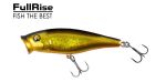 Воблер FR Aluma-X-POP  7,5cm floating 8,0g 54