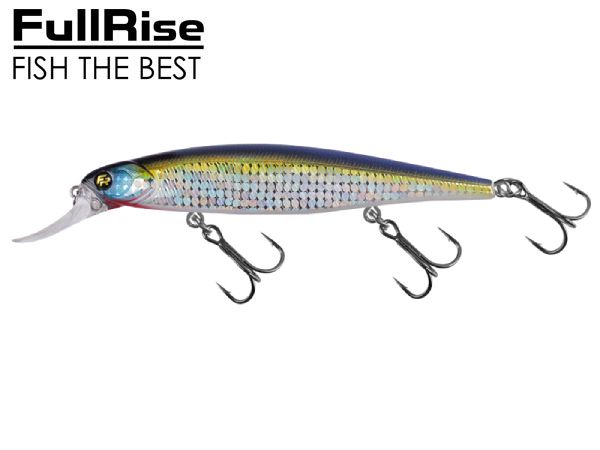 Воблер FR Catch Dancer 12cm floating 14,3g 100