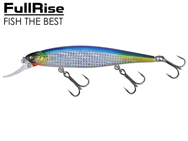 Воблер FR Catch Dancer 12cm floating 14,3g 101