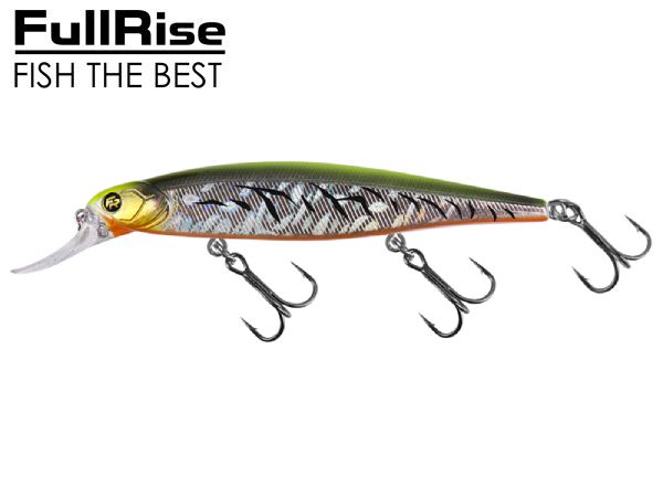 Воблер FR Catch Dancer 12cm floating 14,3g 102