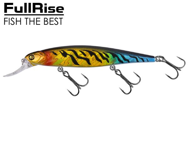 Воблер FR Catch Dancer 12cm floating 14,3g 105