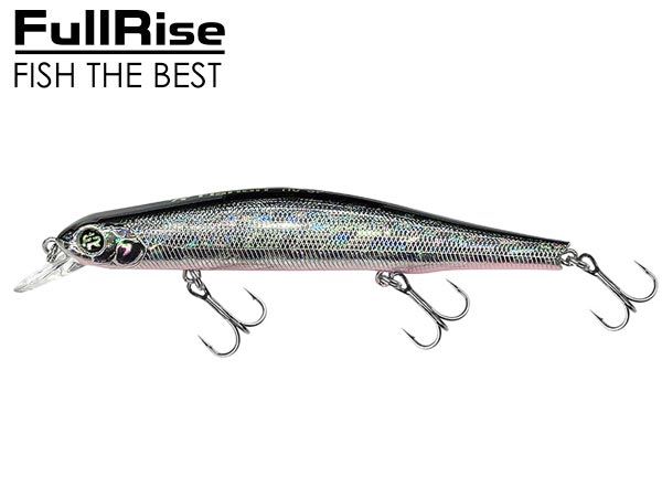Воблер FR Fishbit 11,0cm suspending 20