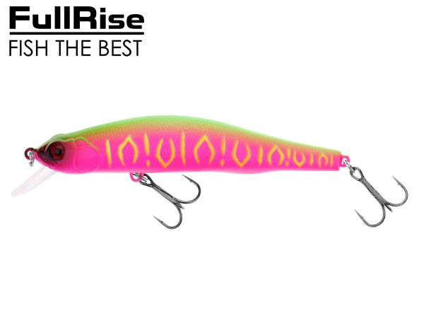 Воблер FR Fishbit 9,0cm suspending  16
