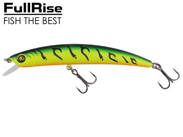 Воблер FR Jib Minnow 9,0cm suspending 7,2g 01
