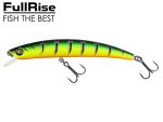 Воблер FR Jib Minnow 9,0cm suspending 7,2g 07