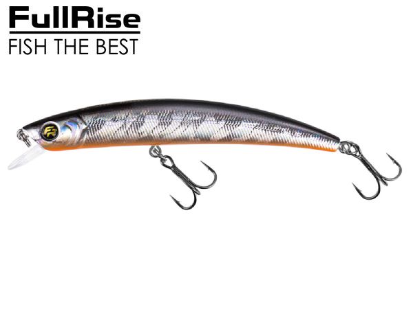 Воблер FR Jib Minnow 9,0cm suspending 7,2g 20
