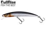 Воблер FR Jib Minnow 9,0cm suspending 7,2g 24