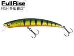 Воблер FR Jib Minnow 9,0cm suspending 7,2g 81