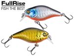 Воблер FR Monster Cherry 4,4cm suspending 5,8g 41