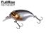 Воблер FR Monster Chub 4,3cm floating 24