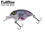 Воблер FR Monster Chub 4,3cm floating 94