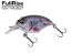 Воблер FR Monster Chub 4,3cm floating 94
