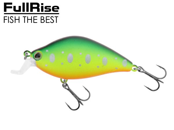 Воблер FR Monster crank 6,3cm floating,  03