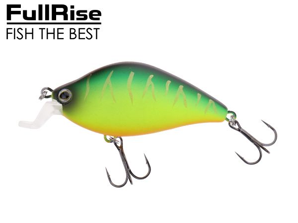 Воблер FR Monster crank 6,3cm floating,  04