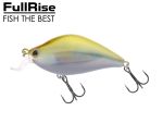 Воблер FR Monster crank 6,3cm floating, 18
