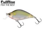 Воблер FR Monster crank 6,3cm floating, 25