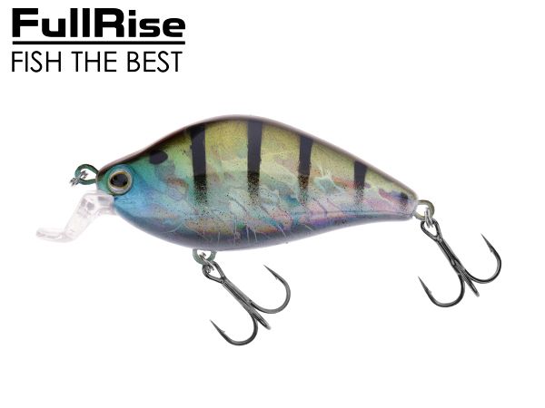 Воблер FR Monster crank 6,3cm floating, 29