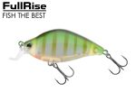 Воблер FR Monster crank 6,3cm floating, 34