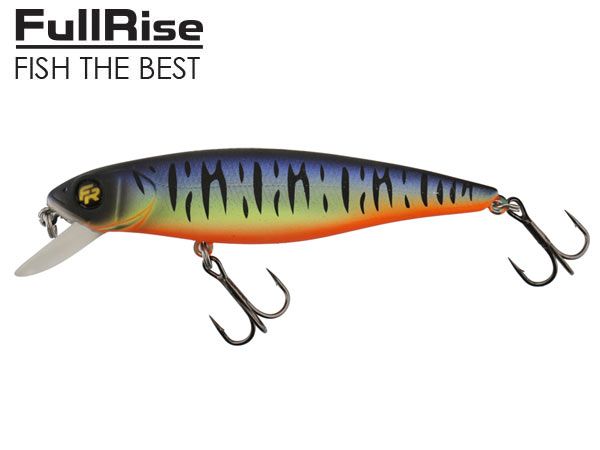 Воблер FR Mystik 8,8cm suspending 11,6g 42
