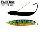 Воблер-незацепляйка FR Spoon Roach 8,0cm sinnking 15