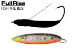 Воблер-незацепляйка FR Spoon Roach 8,0cm sinnking 30