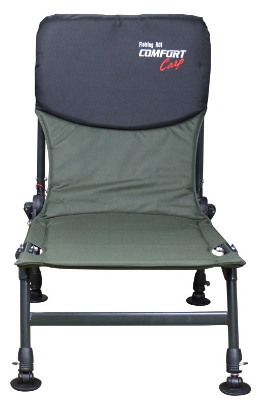 Коропове крісло для рибалки Fishing ROI HYC003-1