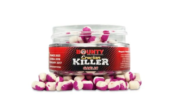 Wafters Crucian Killer Bounty GARLIC 4/6 мм