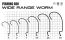 Офсетный крючок FR Wide range worm №2/0 (уп6шт)
