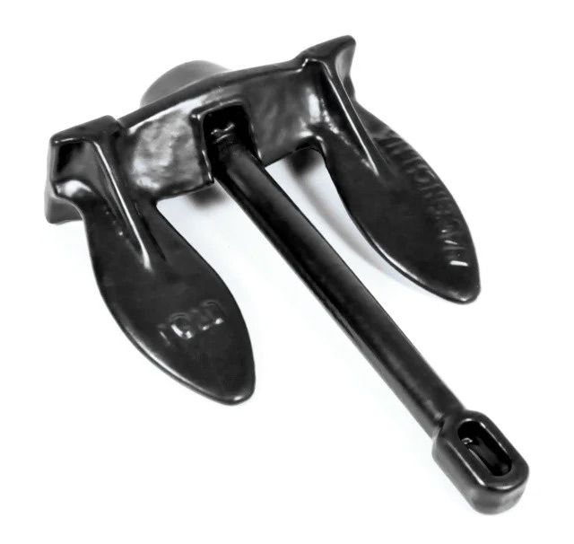 Якорь Navy anchor PE 10lbs/4.5kg