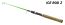 Зимнее удилище Fishing ROI ICE ROD Судак 60см