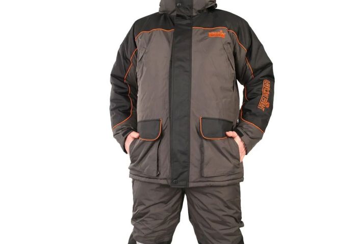 Зимний костюм Norfin ATLANTIS + (Plus) XL