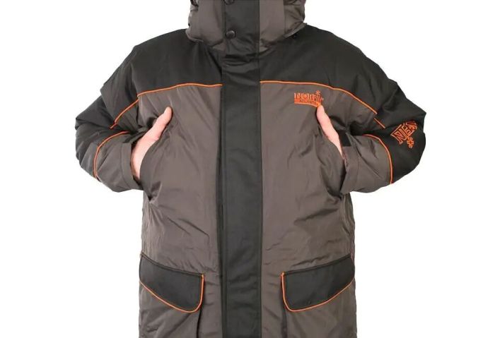 Зимний костюм Norfin ATLANTIS + (Plus) XL