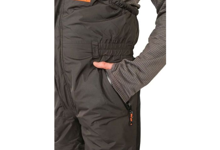 Зимний костюм Norfin ATLANTIS + (Plus) XL