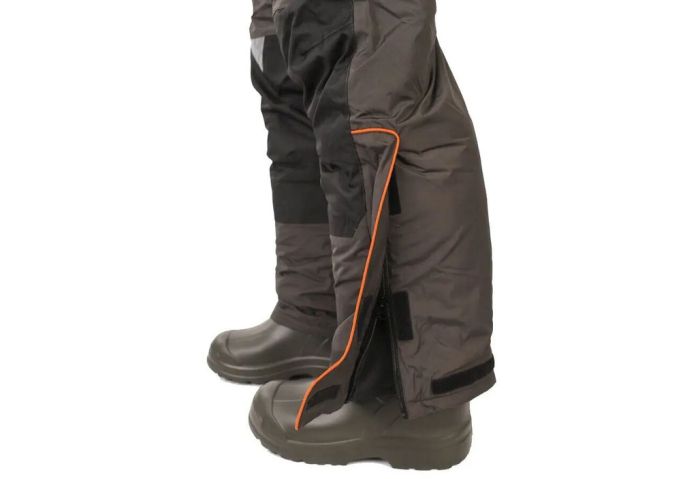 Зимний костюм Norfin ATLANTIS + (Plus) XL