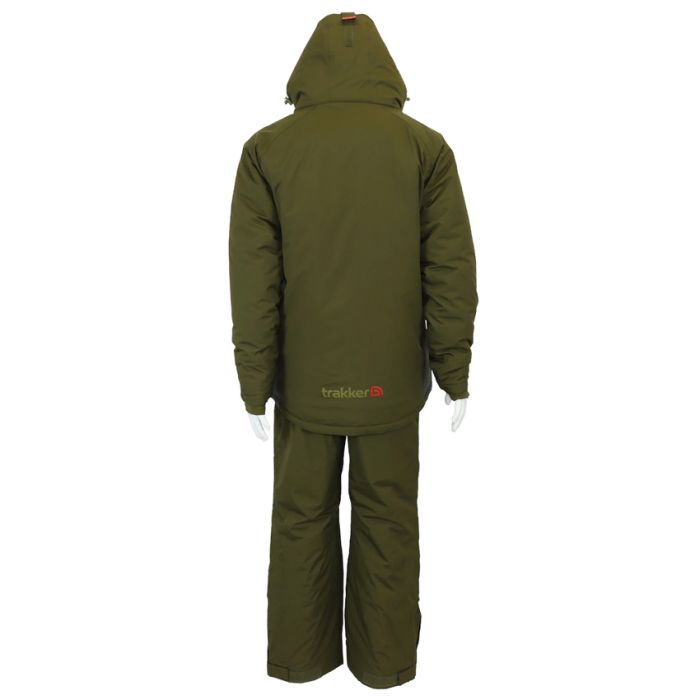 Зимовий костюм Trakker Core 3 Piece Winter Suit XXXL
