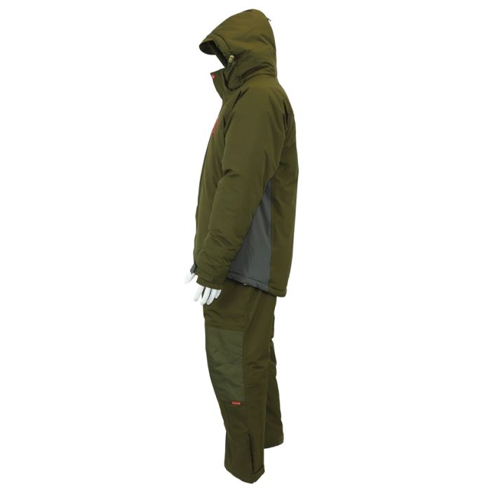 Зимовий костюм Trakker Core 3 Piece Winter Suit XXXL