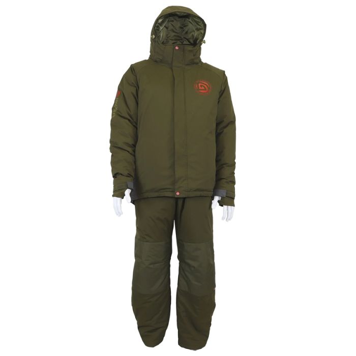 Зимовий костюм Trakker Core 3 Piece Winter Suit XXXL