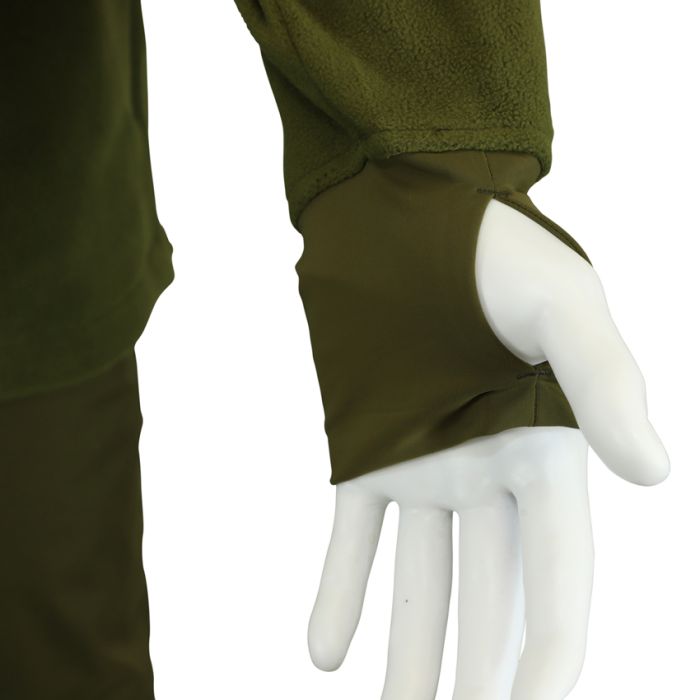 Зимовий костюм Trakker Core 3 Piece Winter Suit XXXL