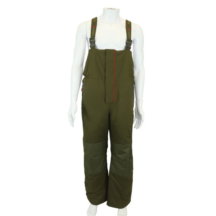 Зимовий костюм Trakker Core 3 Piece Winter Suit XXXL