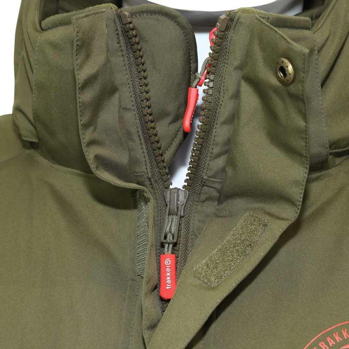 Зимовий костюм Trakker Core 3 Piece Winter Suit XXXL